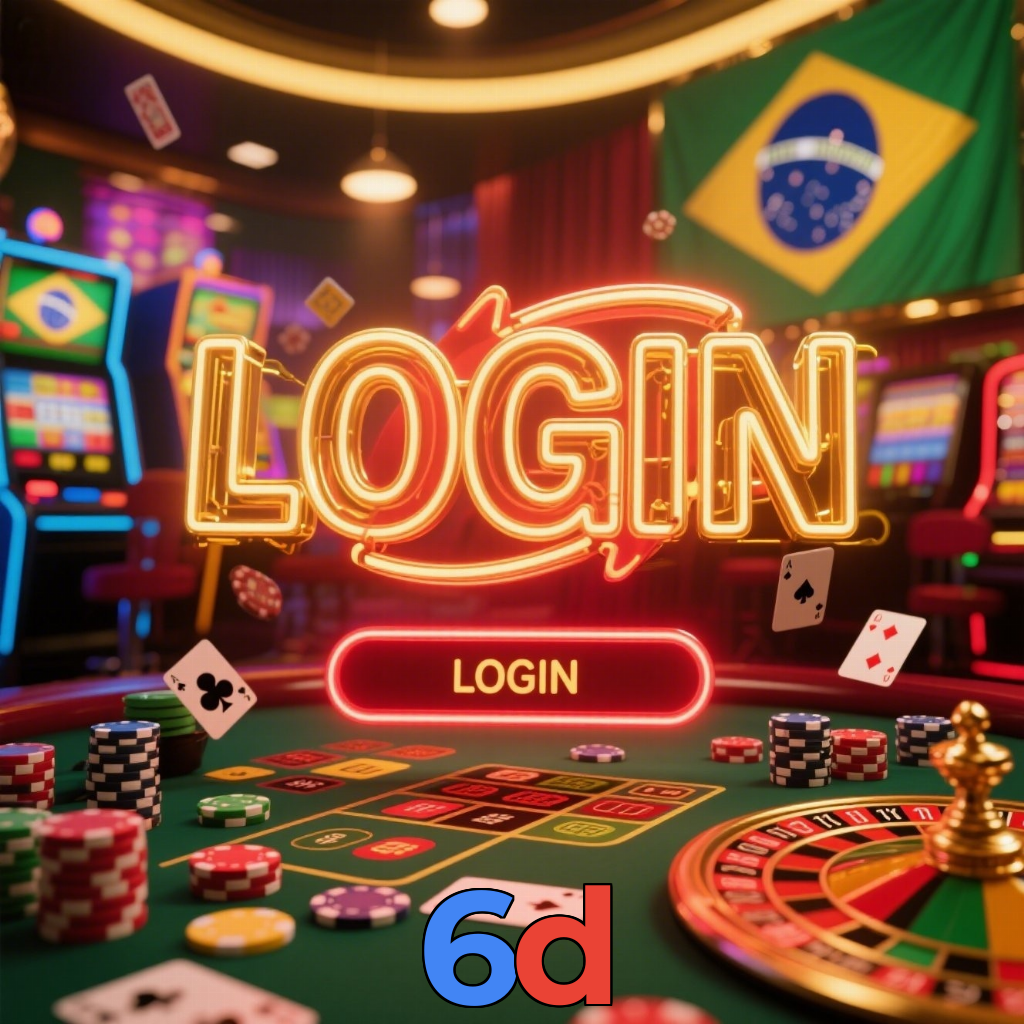 6d:Apostas em futebol e os melhores jogos de cassino para você ganhar!