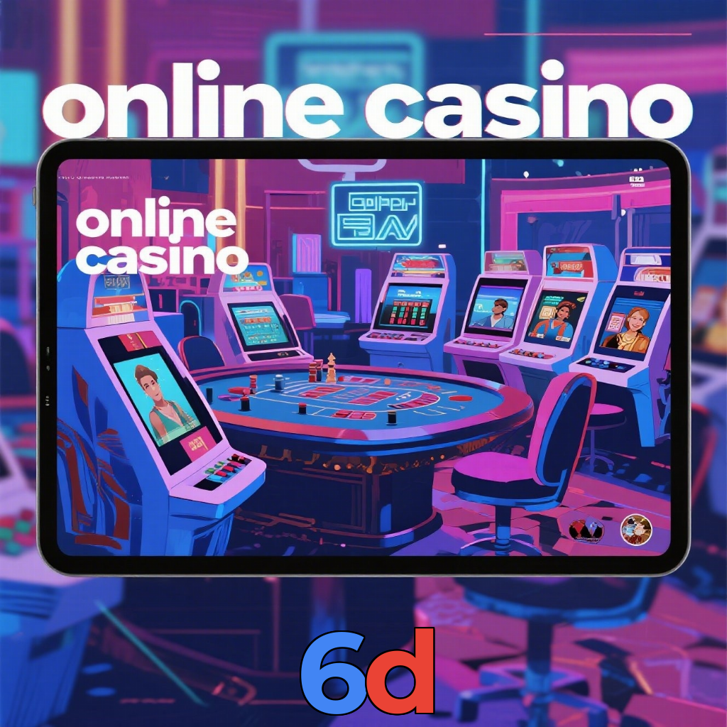 6d:Aposte no futebol e jogue slots para ganhar em grande estilo!