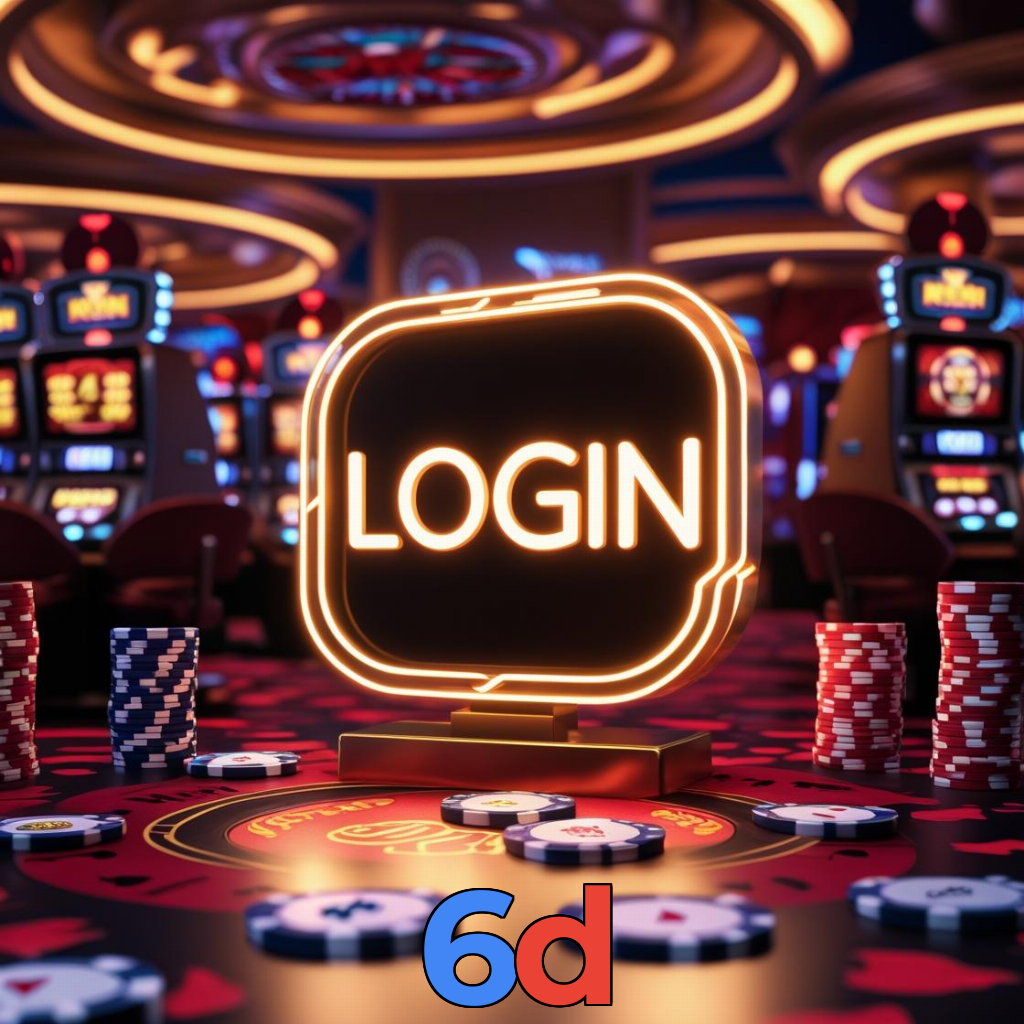 6d:Jogue poker, roleta e aposte no futebol para uma experiência épica!