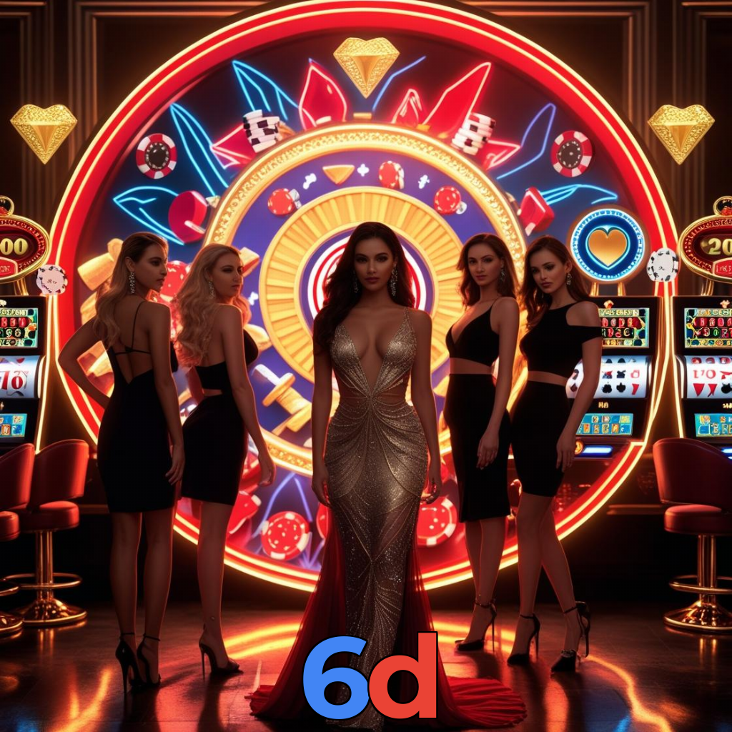 6d:Jogue Blackjack online e mostre que você é o mestre das cartas!
