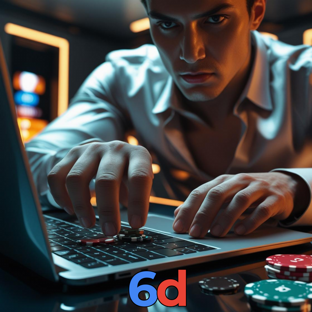 6d:As melhores slots do mercado estão esperando por você! Jogue agora!