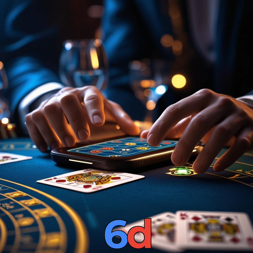 6d:As maiores vitórias nas slots estão esperando por você! Jogue agora!