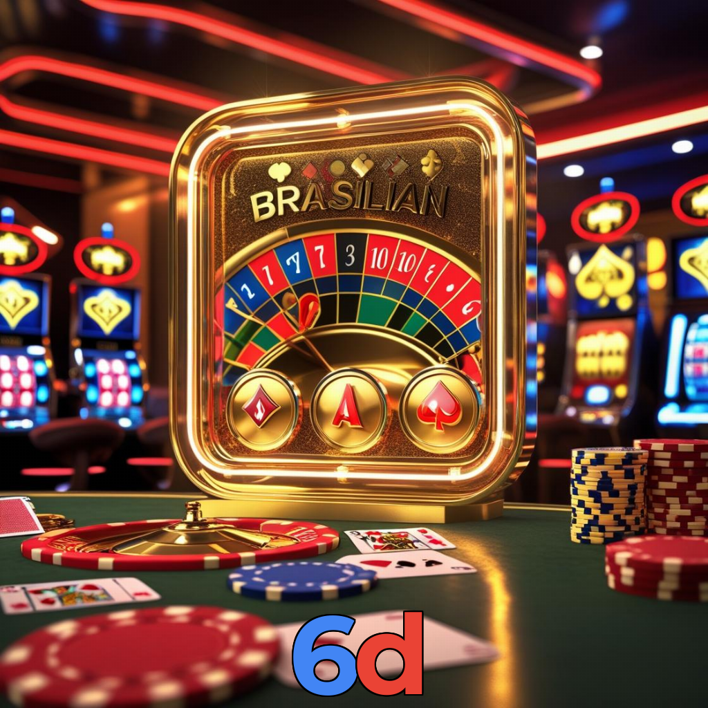6d:Vença no poker online! Prove que você é o mestre das cartas!