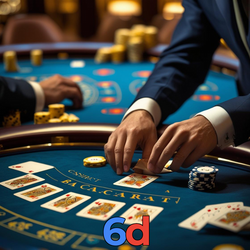 6d:Em nosso cassino online, as melhores vitórias estão por vir!