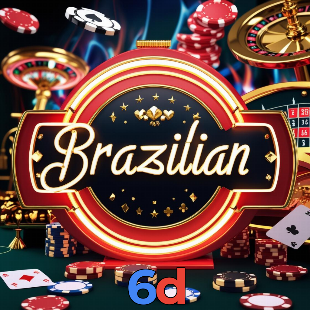 6d：Jogue poker online e mostre suas habilidades nas cartas!
