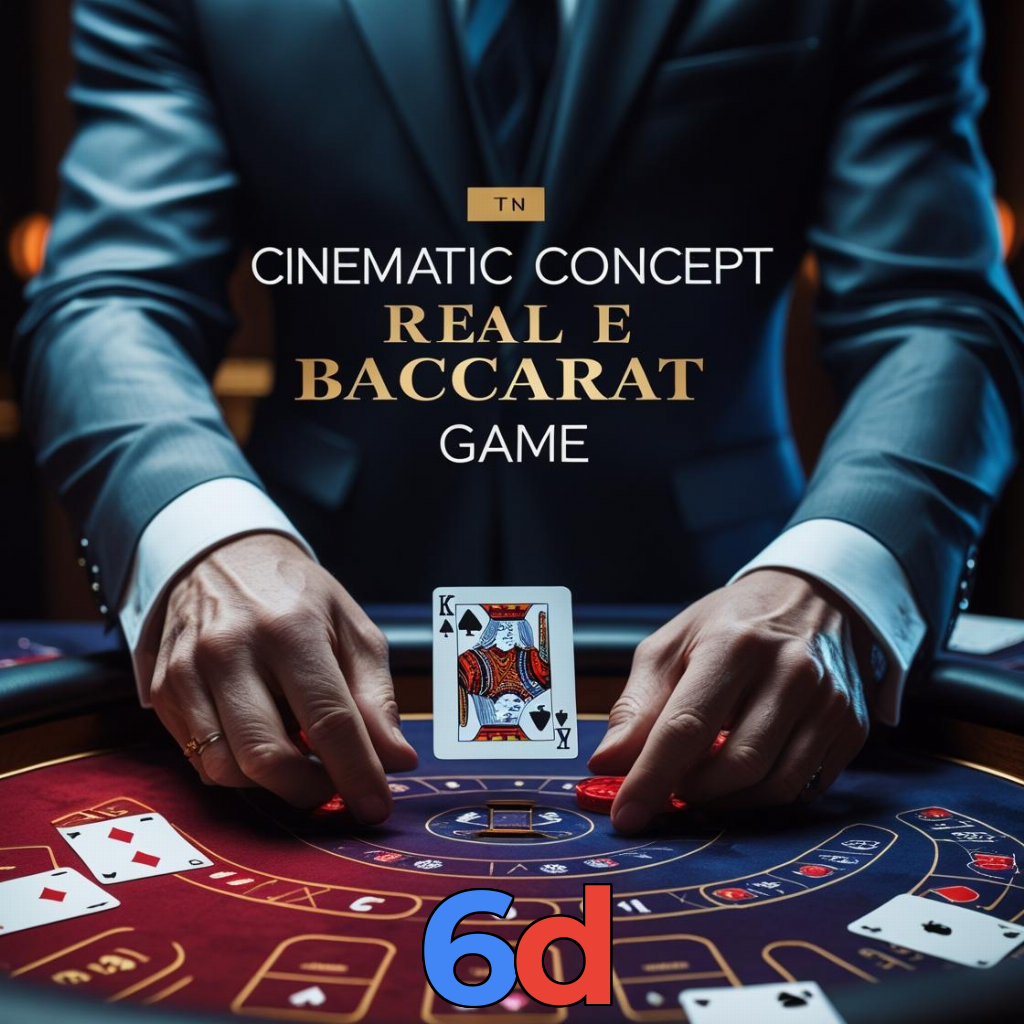 6d：Onde sua sorte brilha: poker, roleta e apostas em futebol!