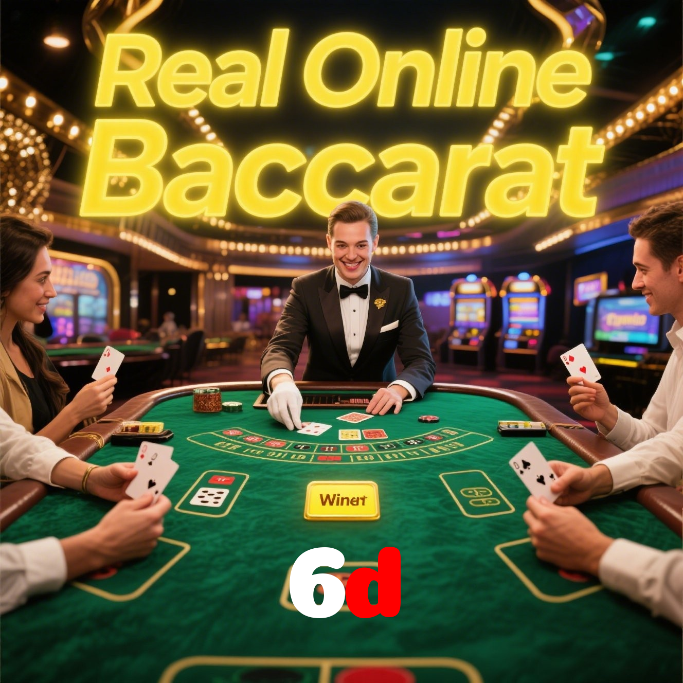 6d:Jogue slots, poker e aposte no futebol com grandes prêmios em jogo!