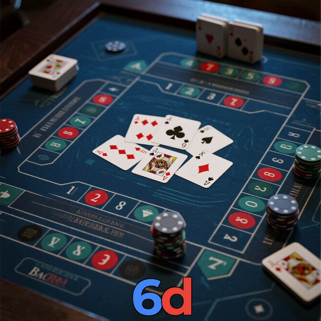 6d:Desafie seus limites no cassino online e ganhe grandes prêmios!