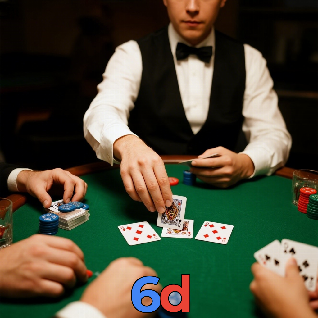 6d:Jogue slots, aposte no futebol e ganhe no melhor cassino online!