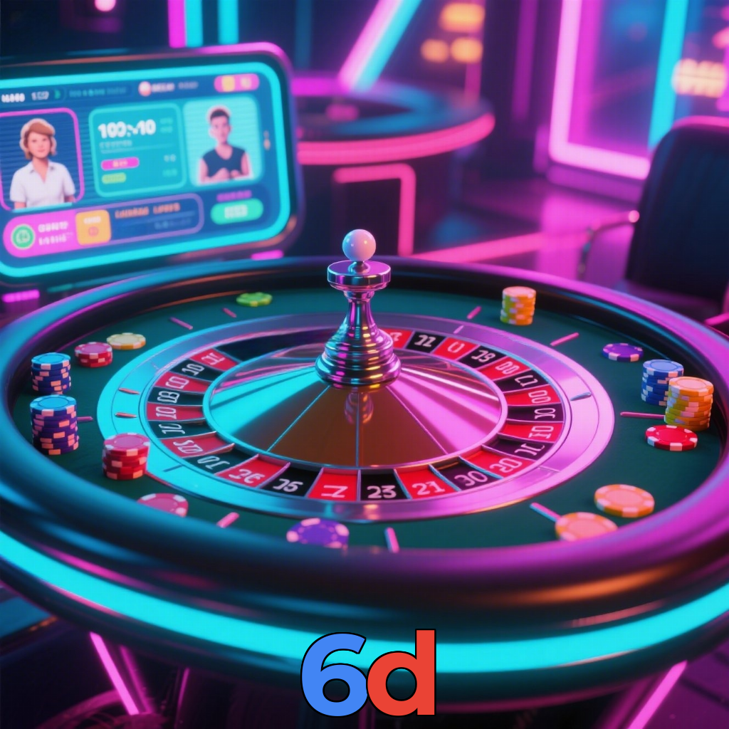 6d:Jogue futebol online e conquiste as maiores vitórias de sua vida!