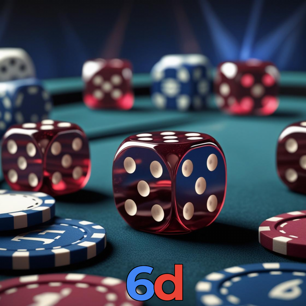 6d:O melhor cassino para apostar no futebol e ganhar em jogos de roleta!