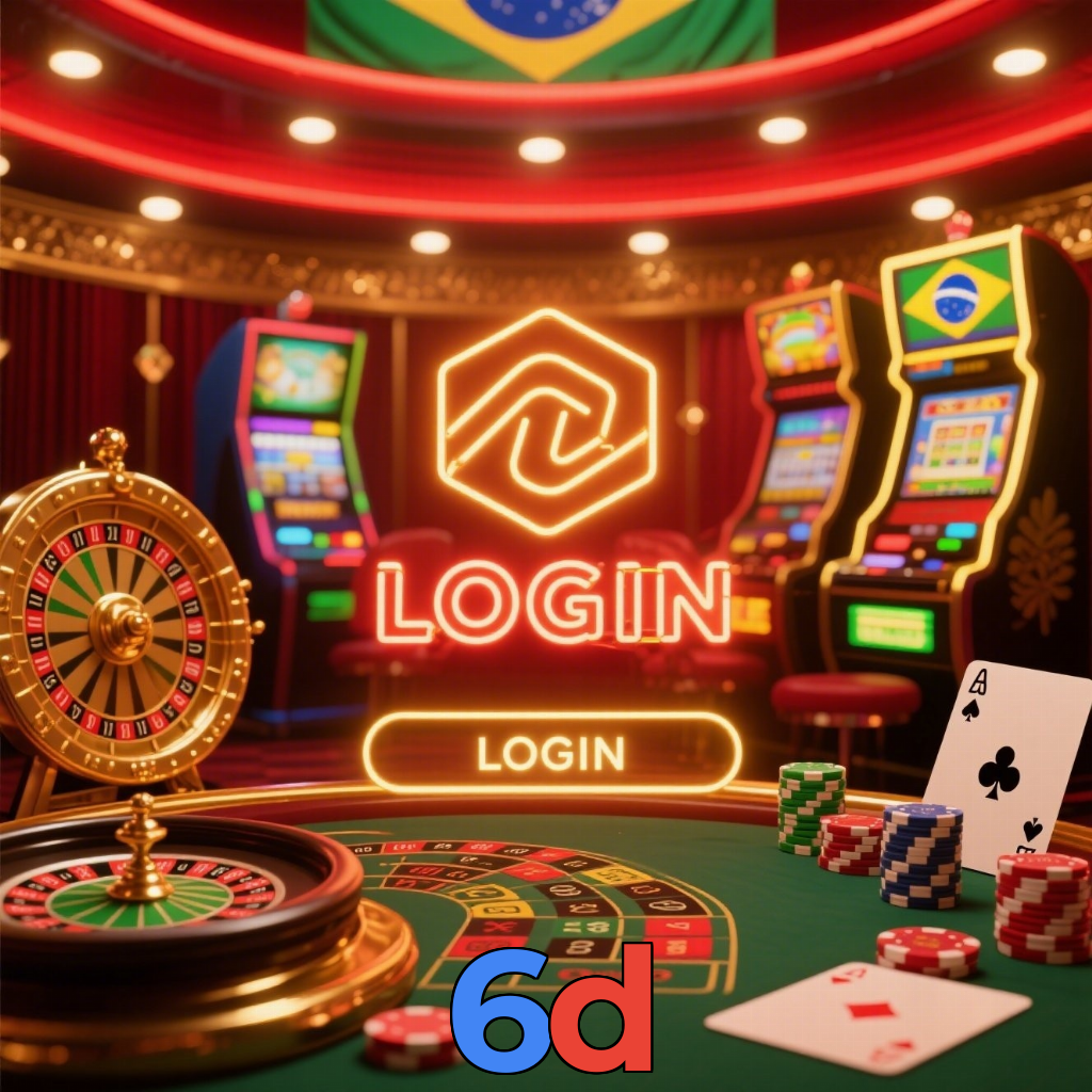 6d：A adrenalina do futebol online te espera para grandes vitórias!