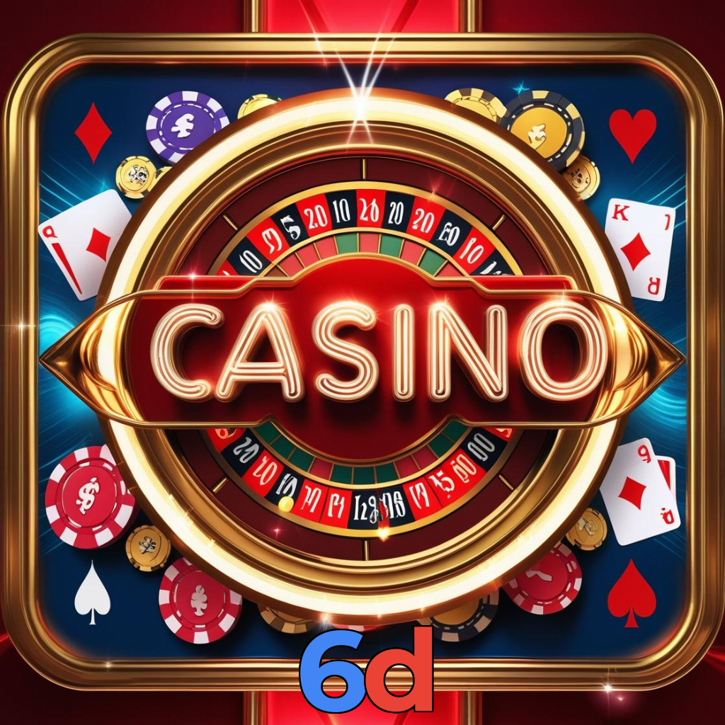 6d:Apostas emocionantes em futebol e diversão garantida em blackjack e roleta!