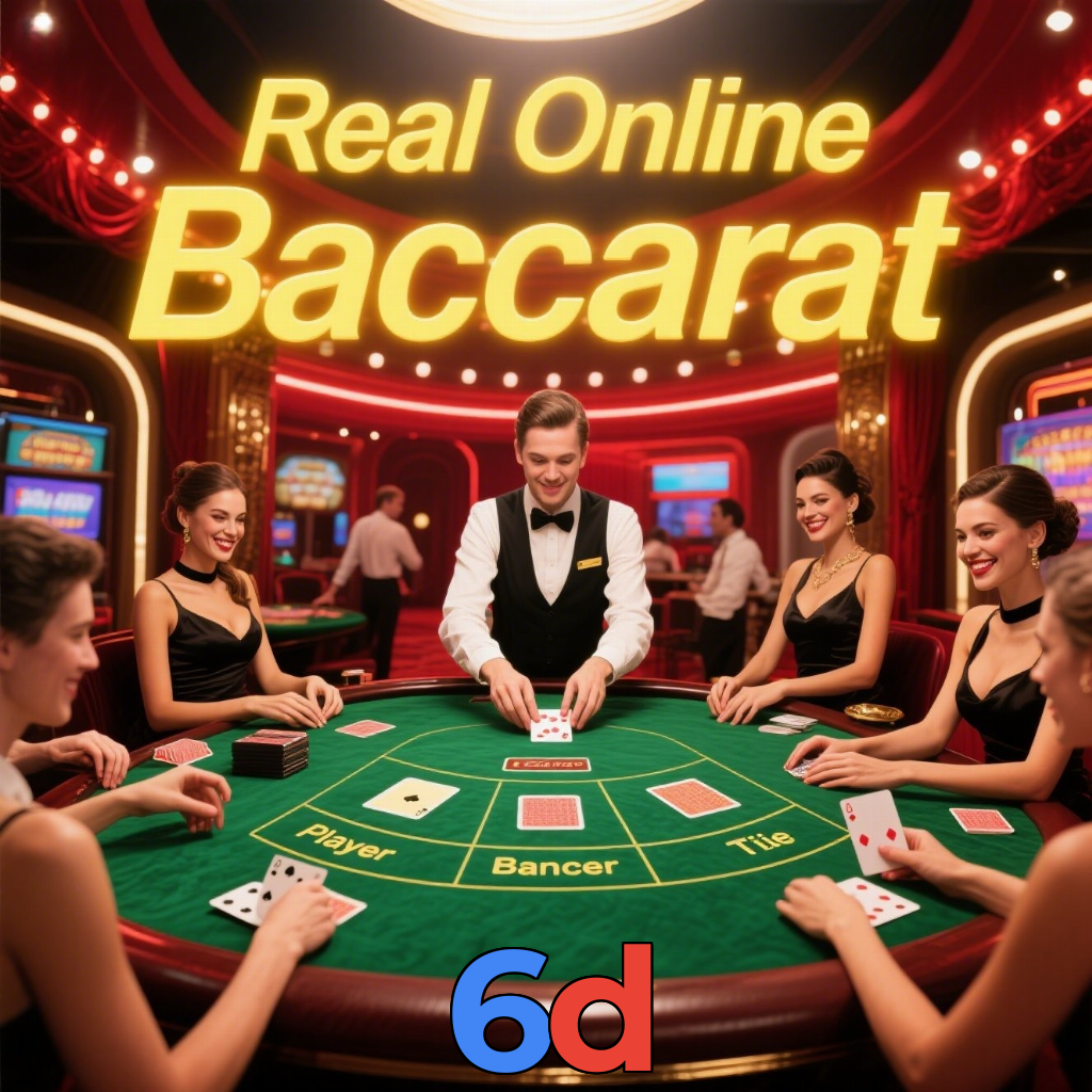 6d：Jogue no cassino online com apostas no futebol e ganhe grandes prêmios!
