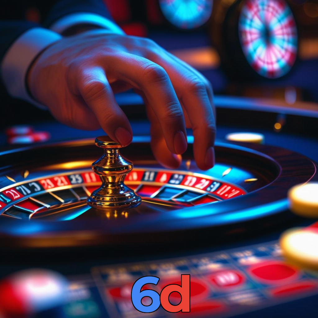 6d:O cassino online mais emocionante está aqui! Aposte agora!