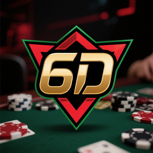 6d - O cassino online que oferece mais diversão e segurança!